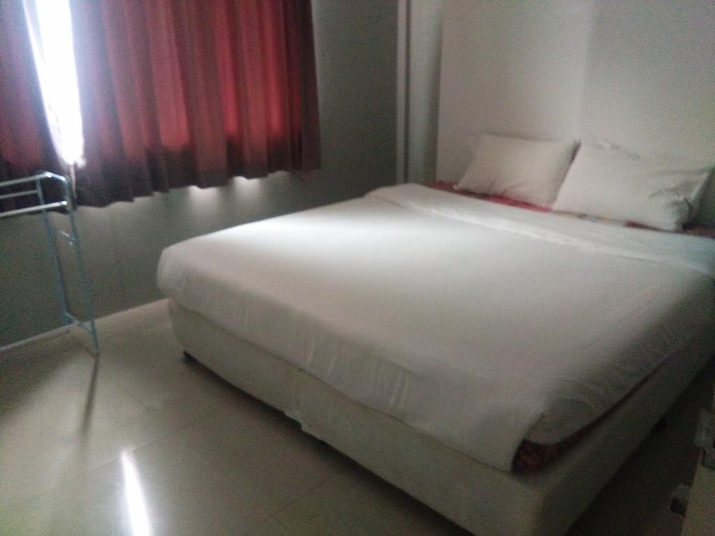 Taylor'S Guesthouse Hua Hin Buitenkant foto